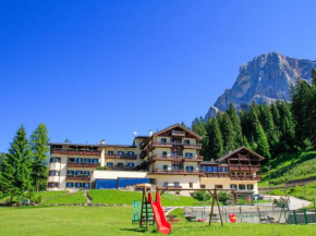 Hotel San Martino San Martino Di Castrozza